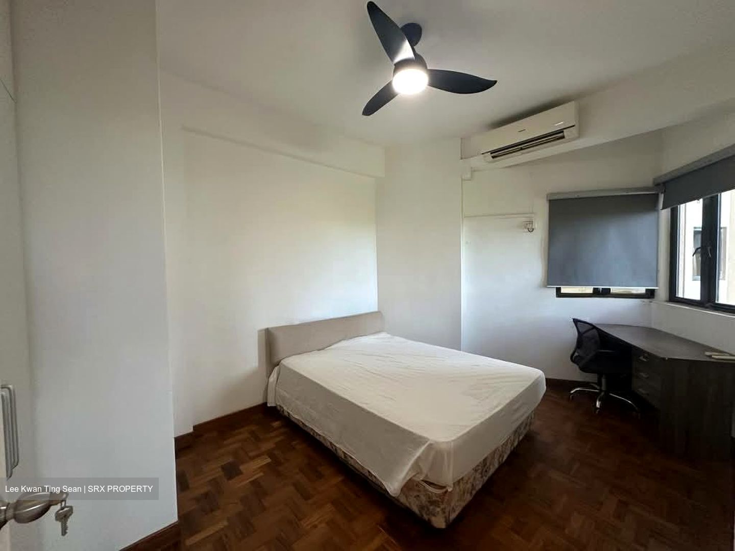Bayshore Park (D16), Condominium #571404031